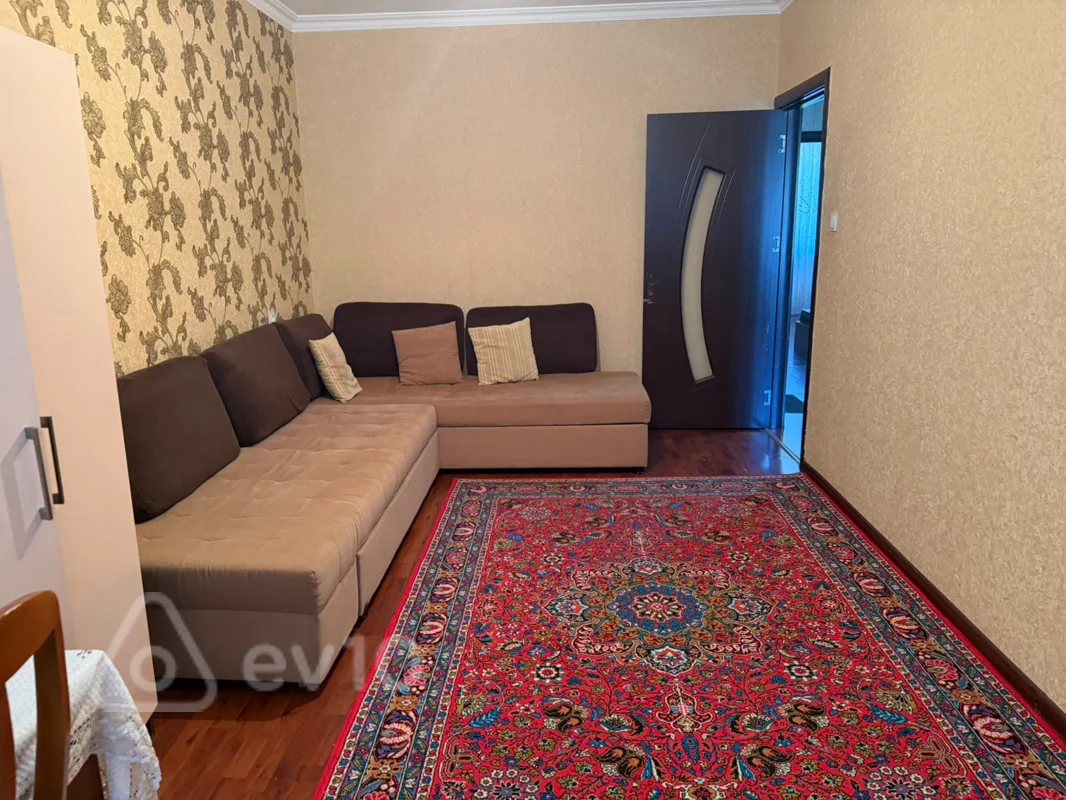 2 otaqlı mənzil, 58 m², Şəfayət Mehdiyev k. — kirayə — Mənzil, Bakı (3)