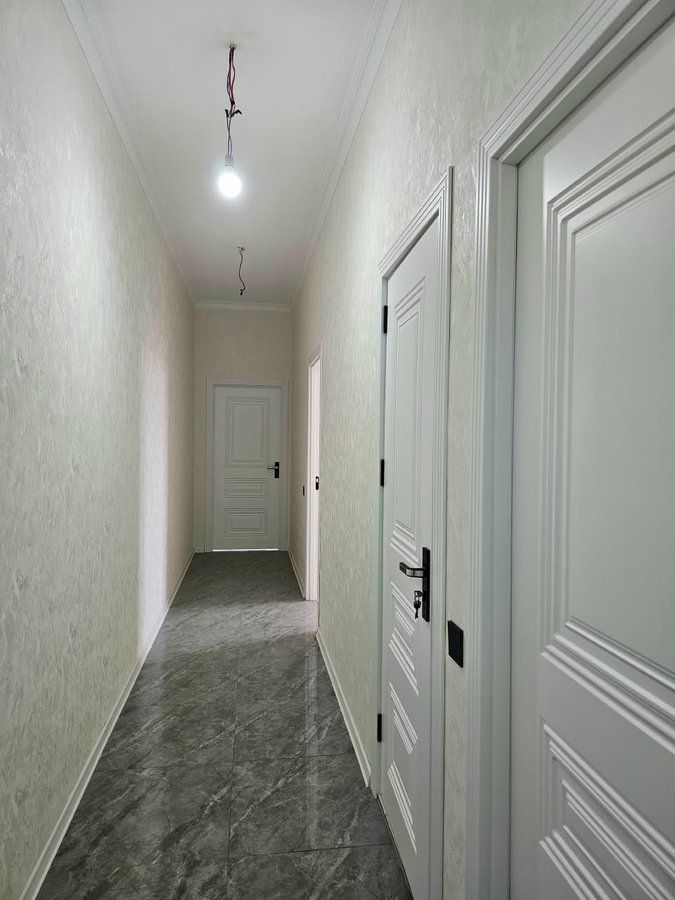 2 otaqlı mənzil, 71 m², MAsazır qəs. Əliağa Vahid küç, Abşeron — Mənzil, Masazır (9)