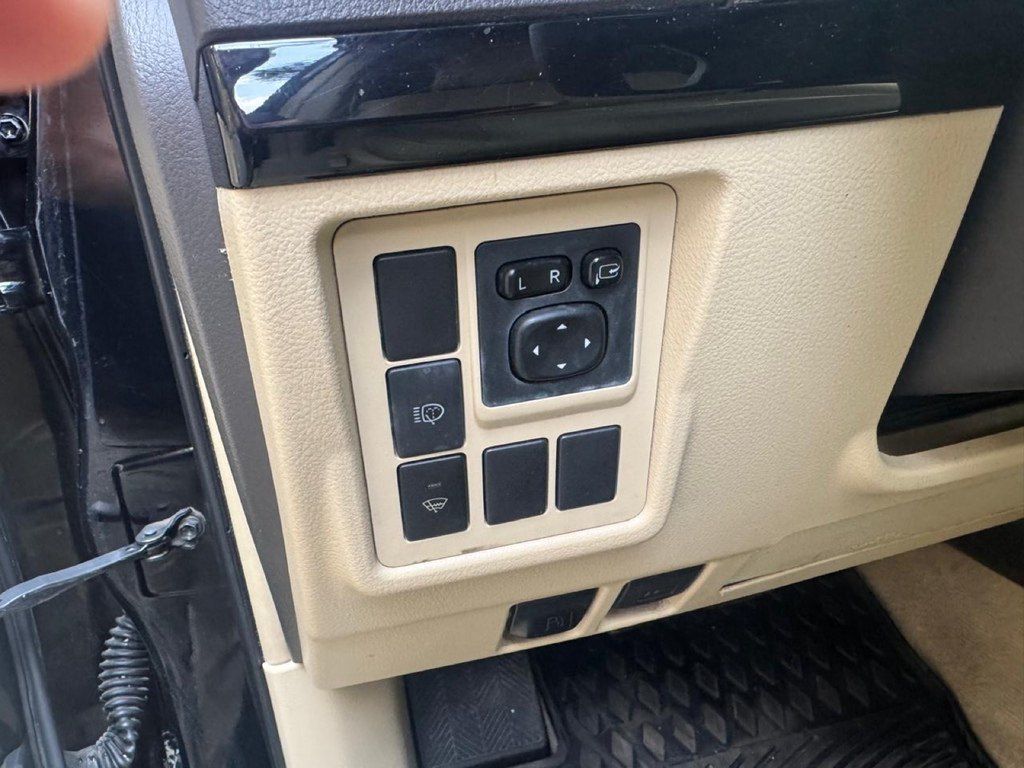 Toyota Land Cruiser Prado, 2.7 L, 2014 il, 221 000 km — Avtomobillər, Bakı (8)