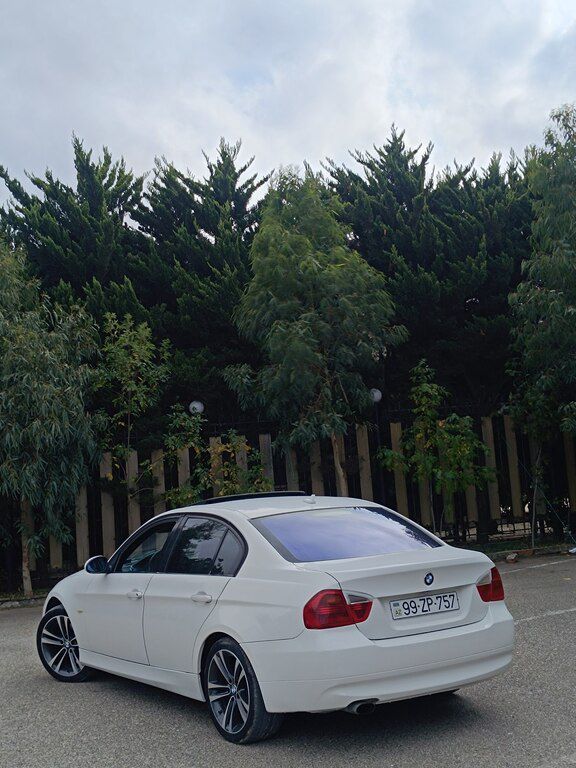 BMW 328, 2.0 L, 2007 il, 340 000 km 99-ZP-757 — Avtomobillər, Bakı (5)