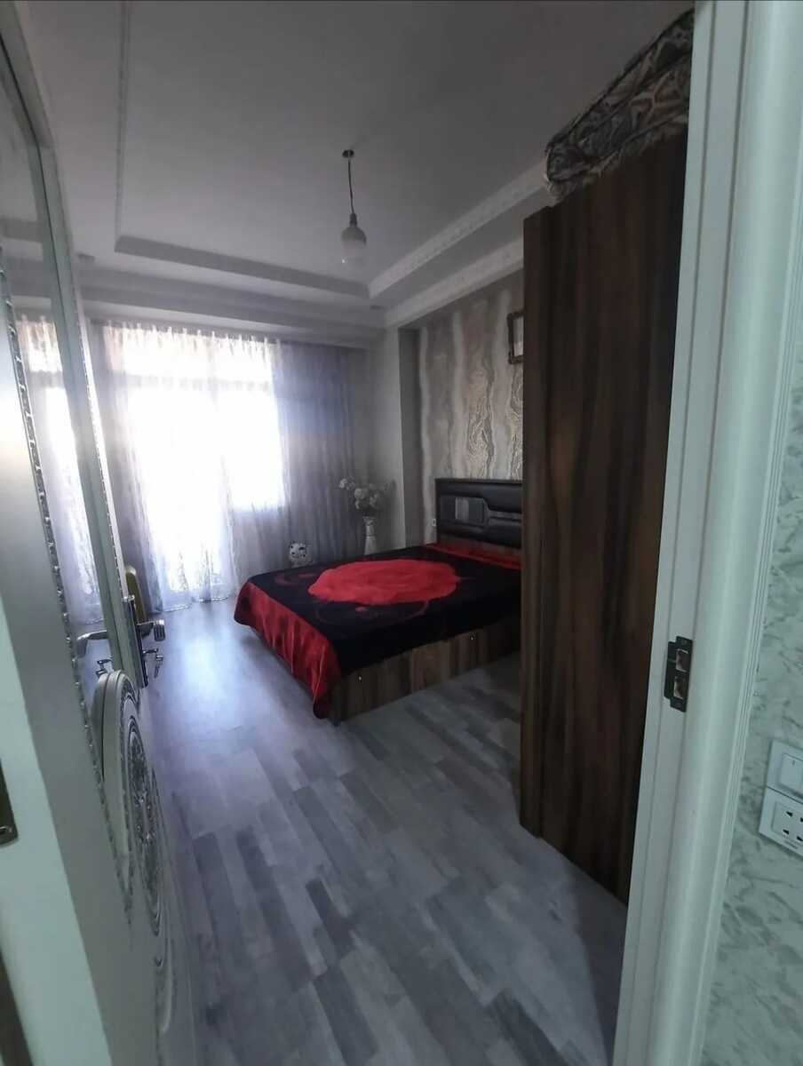 Satılır 2 otaqlı yeni tikili 56 m² — Mənzil, Xırdalan (2)
