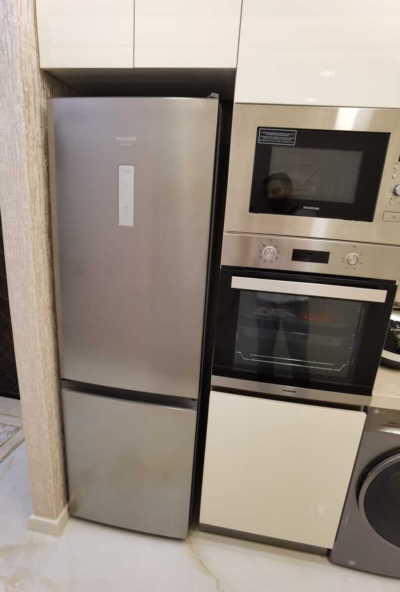 Satılır 3 otaqlı yeni tikili 104 m² — Mənzil, Bakı (8)