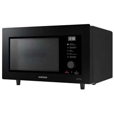 Samsung MC32DG7646KK/BW Konveksiyalı Mikrodalğalı Soba Samsung-un 32 — Bakı
