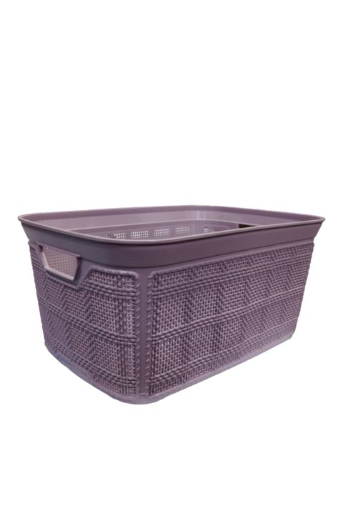 Çamaşır üçün səbət HMSD_AK596 33x15 sm, 10 l — 10 ₼ · Bakı · Mallar Çamaşır üçün səbət HMSD_AK596 33x15 sm, 10 l — Bakı