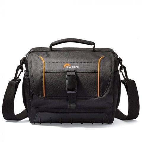 Çanta Lowepro Adventura SH 160 II (LP36862-0WW) — Almal — Çantalar