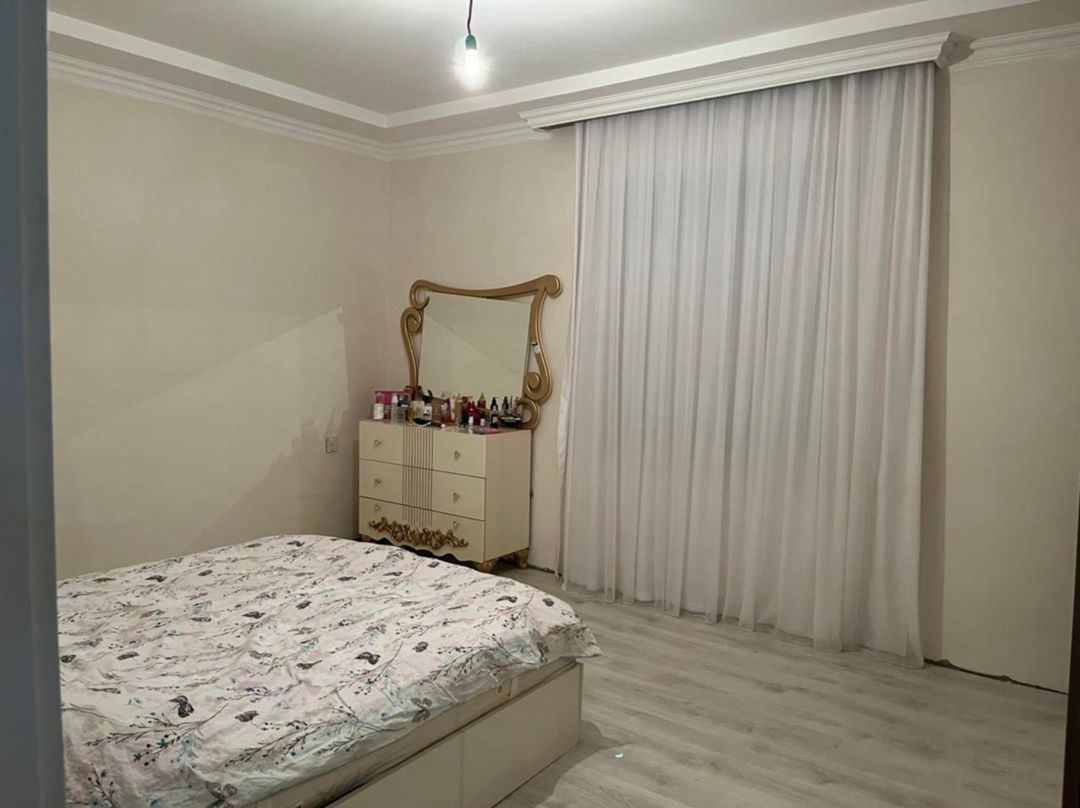 Satılır 7 otaqlı həyət evi/bağ evi 220 m² — Ev, villa, Bakı (4)
