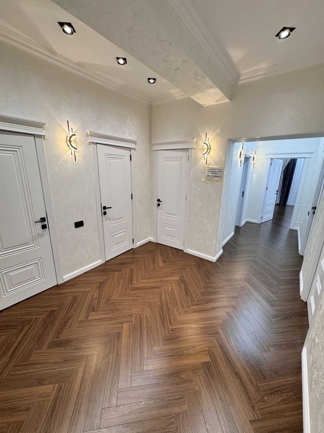 Satılır 3 otaqlı yeni tikili 108 m² — Mənzil, Xırdalan (7)