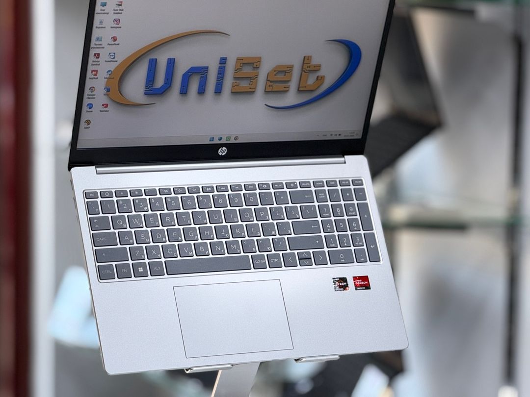 HP 15-fc0023ci — Noutbuklar, Bakı (4)