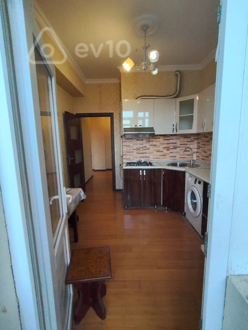 3 otaqlı mənzil, 68.5 m², Yeni Günəşli — Mənzil, Bakı (7)