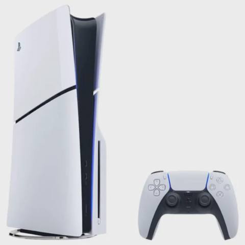 Oyun konsolu PlayStation 5 Slim 1 TB 1000049742 — Bakı