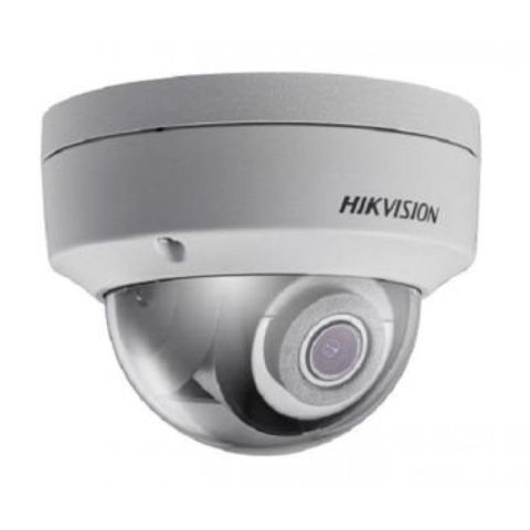 Hikvision DS-2CD2183G0-IS (2.8 mm) — Bakı