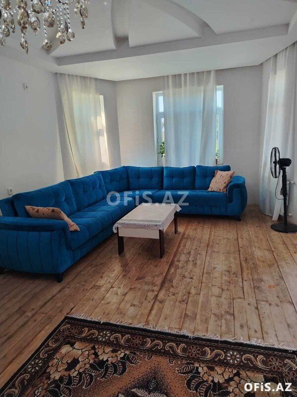 Həyət evləri Satılır Sabunçu r., Maştağa q., 6 otaq, 220 m² — Ev, villa, Bakı (7)