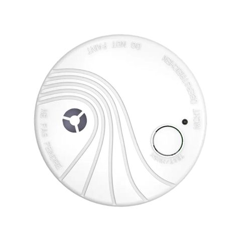 Hikvision simsiz fotoelektrik tüstü detektoru / AX Hyrbrid PRO — Almal — Akıllı ev ve güvenlik