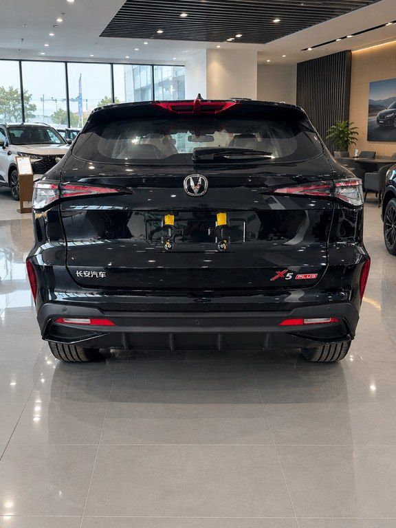 Changan Oshan X5 Plus, 1.5 L, 2026 il, yeni — Avtomobillər, Bakı (2)