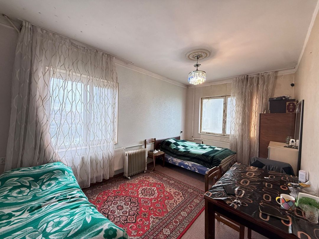 Satılır 1 otaqlı köhnə tikili 40 m² — Mənzil, Bakı (4)