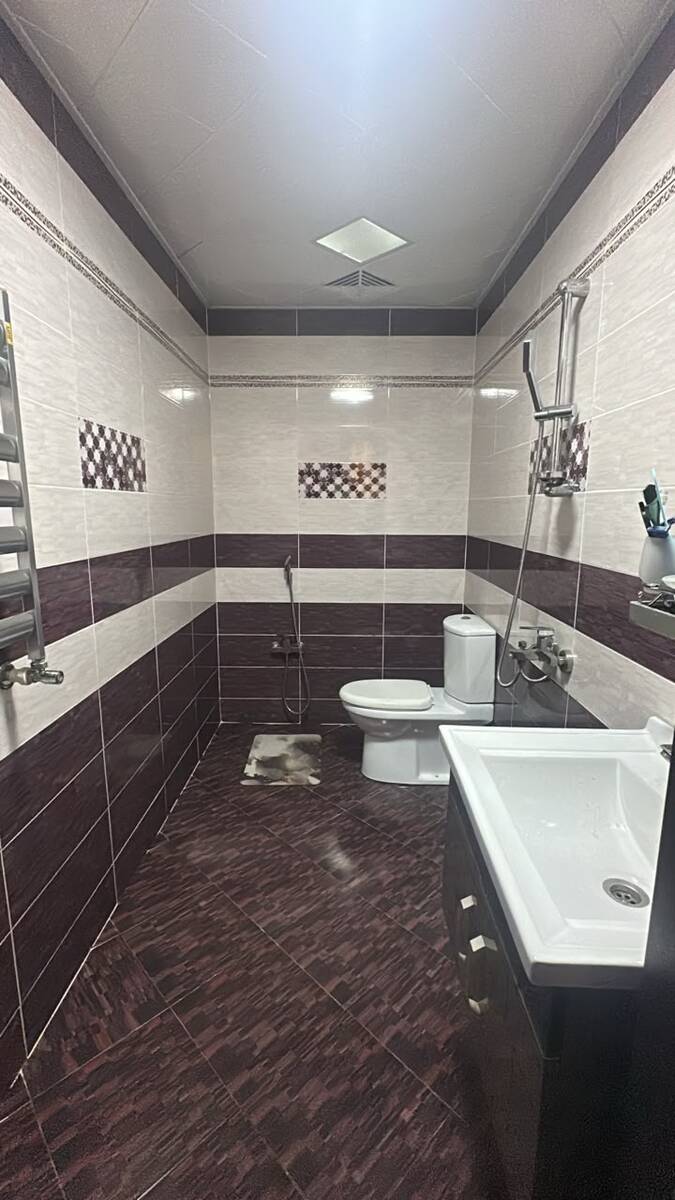 Satılır 3 otaqlı yeni tikili 137 m² — Mənzil, Bakı (5)