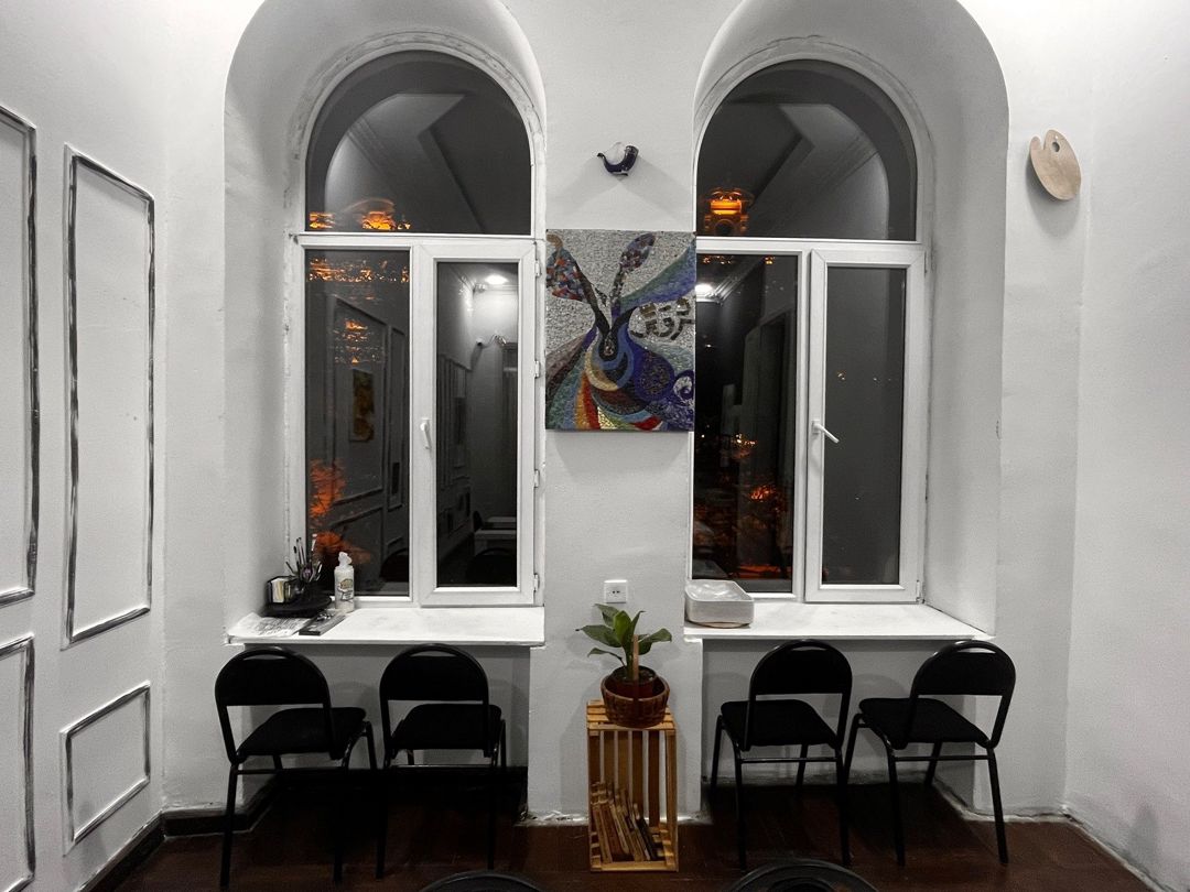İcarəyə verilir 1 otaqlı köhnə tikili 30 m² — Mənzil, Bakı (2)
