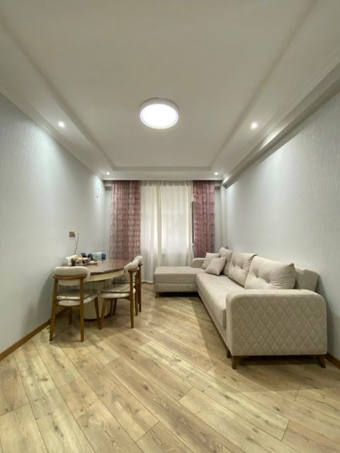 2 otaqlı mənzil, 52 m², Masazır qəs. Qurtuluş 93 yaşayış kompleksi, Abşeron — Apartment