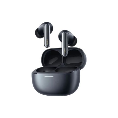 Xiaomi Redmi Buds 6 Pro Simsiz TWS Qulaqlıq – Space Black Premium səs — Bakı