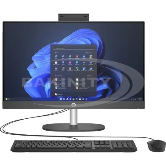 Monoblok HP ProOne 245 G10 (8T3N2ES) — 1 471.6 ₼ · Bakı · Monobloklar Monoblok HP ProOne 245 G10 (8T3N2ES) — Bakı