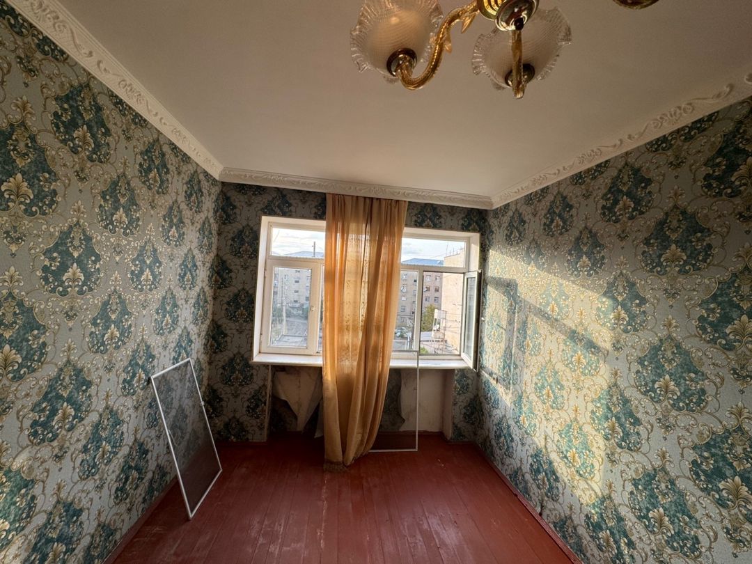 4-otaqlı yeni tikili kirayə verilir, Gülüstan qəs., 88 m² — Mənzil, Gəncə (8)