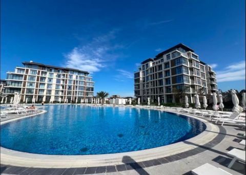 Satılır 2 otaqlı yeni tikili 102 m² — Bakı