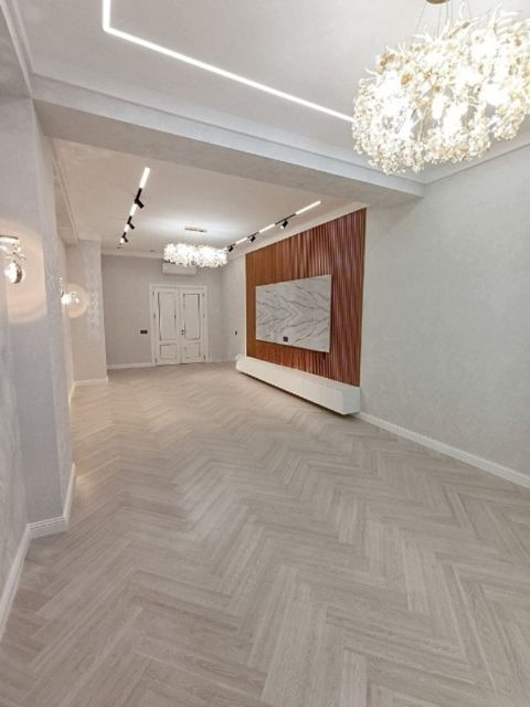 Satılır 4 otaqlı yeni tikili 173 m² — Bakı