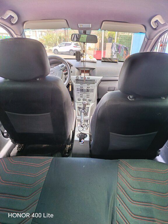 Opel Astra, 1.4 L, 2009 il, 290 000 km — Avtomobillər, Bakı (7)