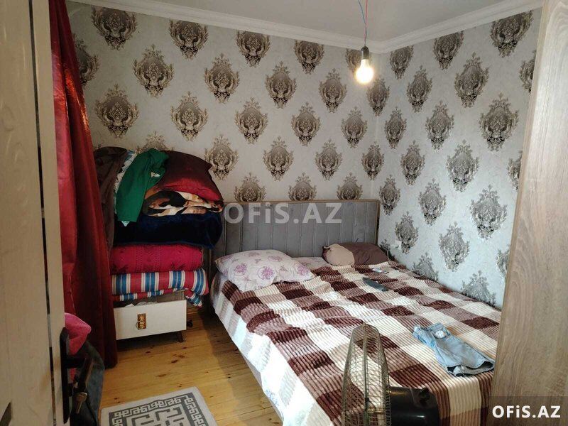 Həyət evləri Satılır Sabunçu r., Maştağa q., 3 otaq, 60 m² — Ev, villa, Bakı (3)