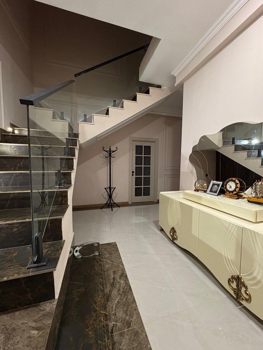 Həyət evi, Şıxov qəs — Ev, villa, Bakı (12)