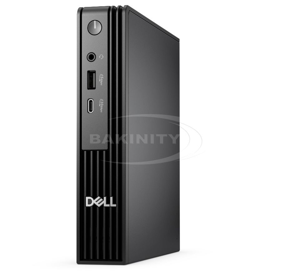 Kompüter Dell Pro Micro QCM1250 (210-BPQJ) — Sistem blokları, Bakı (2)