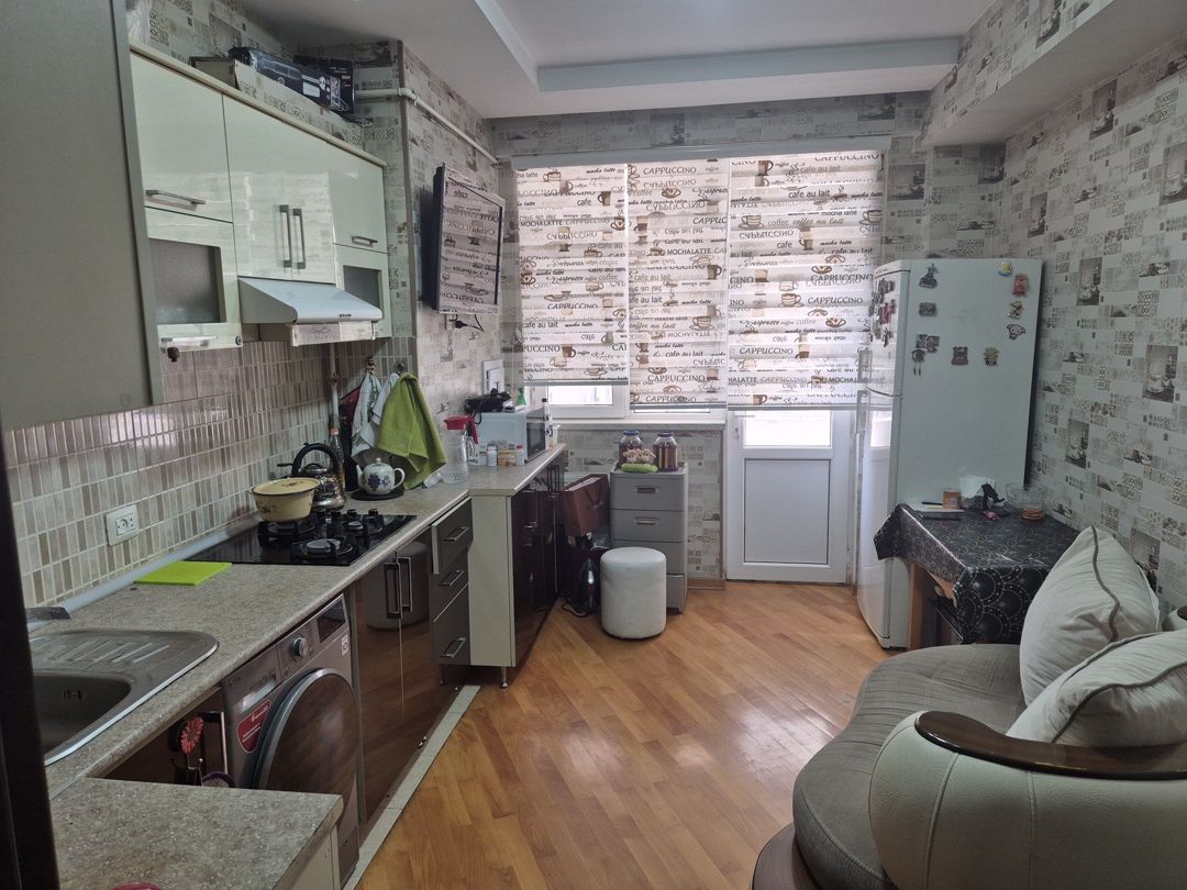 Satılır 3 otaqlı yeni tikili 88 m² — Mənzil, Bakı (3)
