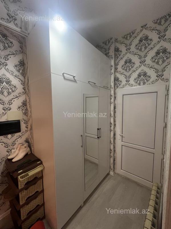 Kirayə 2 otaqlı Bina evi menzil (Yeni tikili), 50 m², Suraxanı rayonu — Mənzil, Bakı (12)