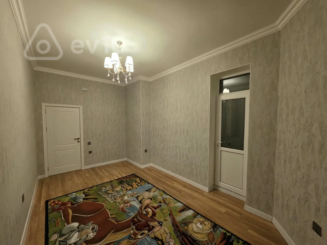 4 otaqlı mənzil, 156 m², Süleyman Sani Axundov Küçəsi — kirayə — Mənzil, Bakı (12)