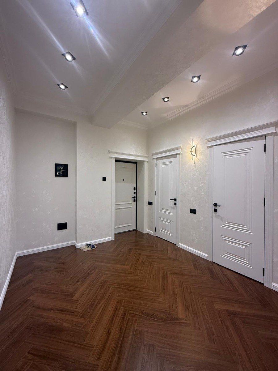 Satılır 3 otaqlı yeni tikili 108 m² — Mənzil, Xırdalan (7)