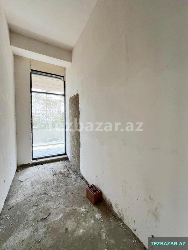 Nizami metrosu.Nizami City obyekt 204 kv.m — Ofis, Bakı (10)