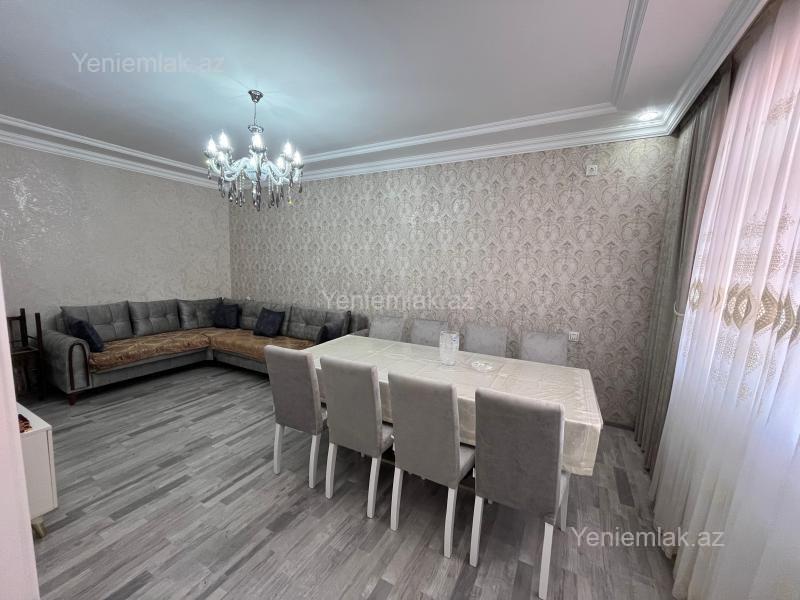 Satılır 4 otaqlı Həyət evi / Villa (Köhnə tikili), 110 m², Corat bağları — Ev, villa, Sumqayıt (8)