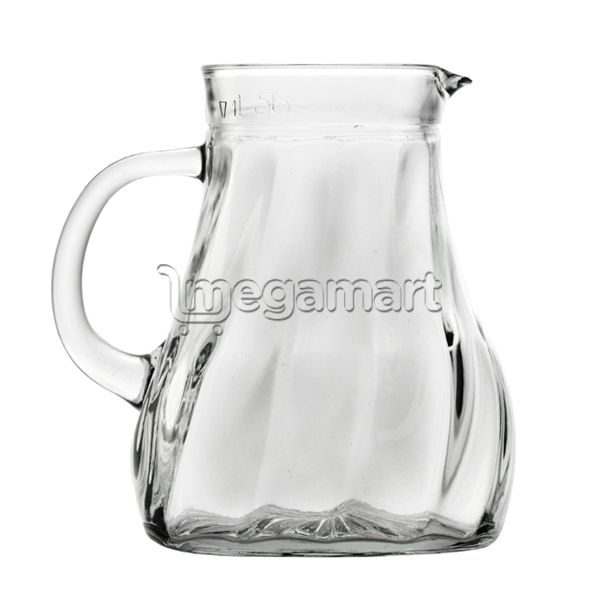 Dolça Stölzle Salzburg 500 ml (F5030064) — Çaynikler və qəhvə qabları, Bakı