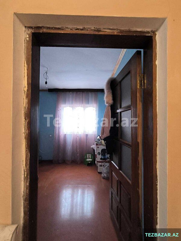 Masazırda 3 Otaqlı həyət Evı Satılır — Ev, villa, Bakı (4)