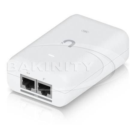 Ubiquiti PoE Adapter U-poe 15W (U-poe) — 21.6 ₼ · Bakı · Giriş nöqtələri Ubiquiti PoE Adapter U-poe 15W (U-poe) — Bakı