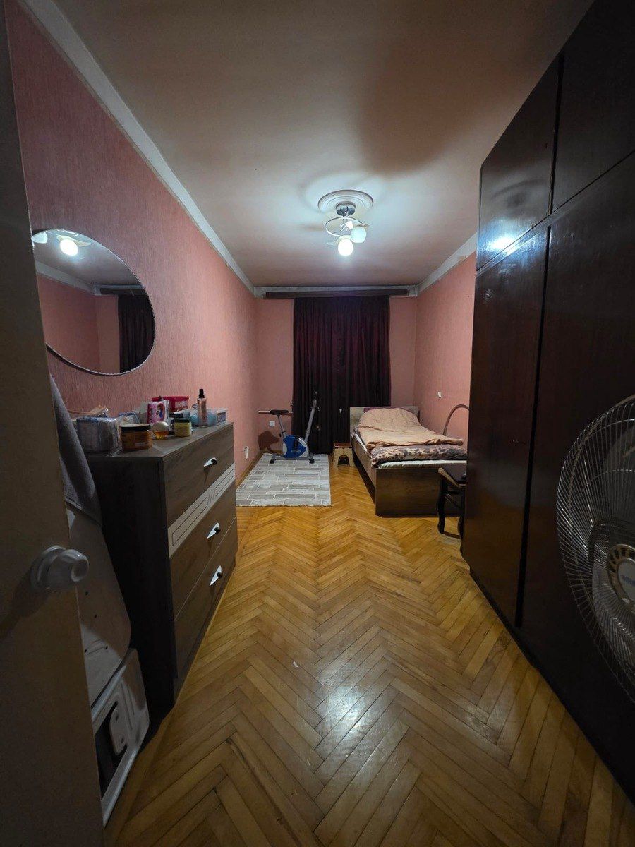 Satılır 3 otaqlı köhnə tikili 75 m² — Mənzil, Bakı (3)