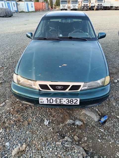 Daewoo Nexia, 1.5 L, 1997 il, 380 000 km — İsmayıllı