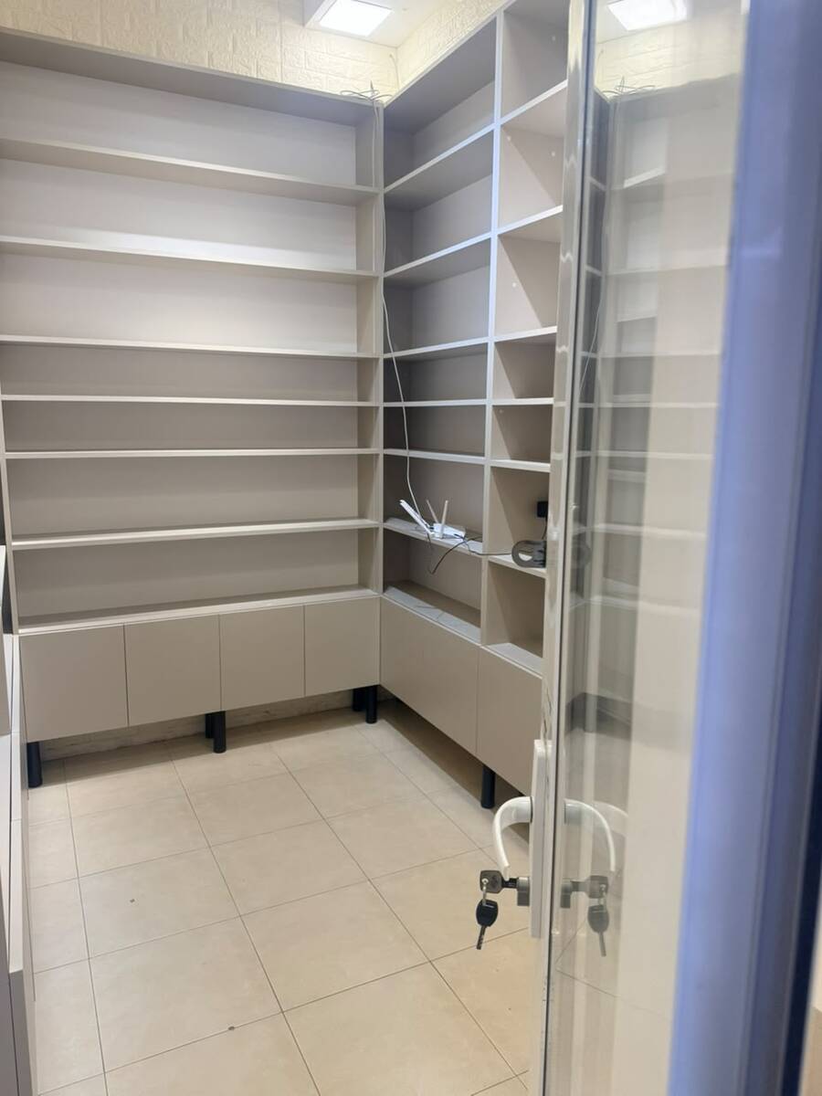 İcarəyə verilir obyekt 10 m² — Əmlak, Bakı (2)