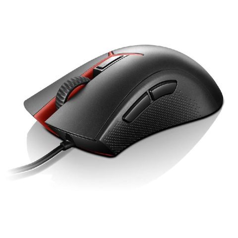 Komputer siçanı Lenovo Y Gaming Optical USB Simli — Almal — Клавиатуры и мыши