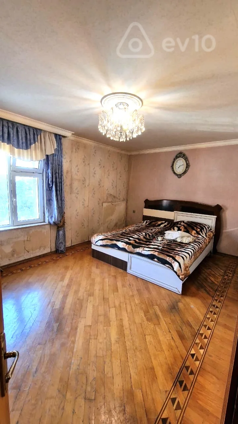 3 otaqlı mənzil, 75 m², Yasamal r-n Insaat cilar pros.26 — Mənzil, Bakı (3)
