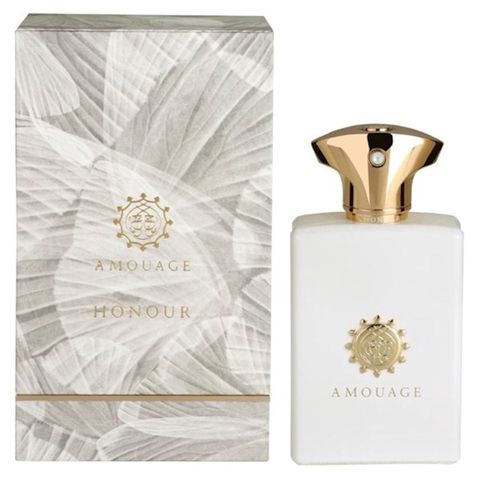 Amouage Honour Man kişilər üçün ətir suyu 100 ml — 359.48 ₼ · Bakı · Mallar Amouage Honour Man kişilər üçün ətir suyu 100 ml — Bakı