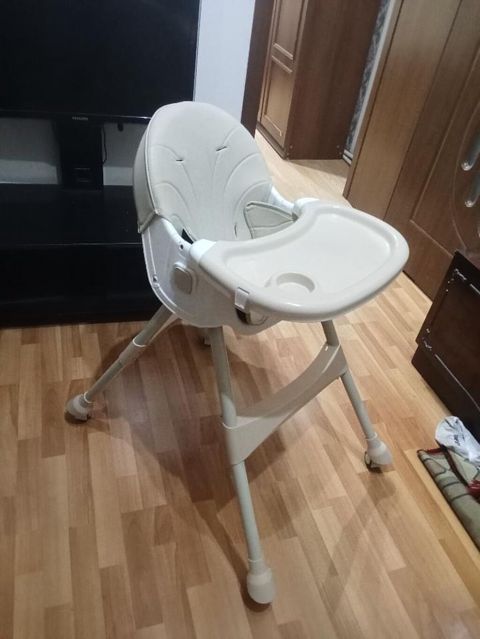 Yemek masasi qiymeti 30 man yaxwi veziyyetde hundurluk tenzimlenir — 30 ₼ · Bakı · Qidalandırma stulları Yemek masasi qiymeti 30 man yaxwi veziyyetde hundurluk tenzimlenir — Bakı