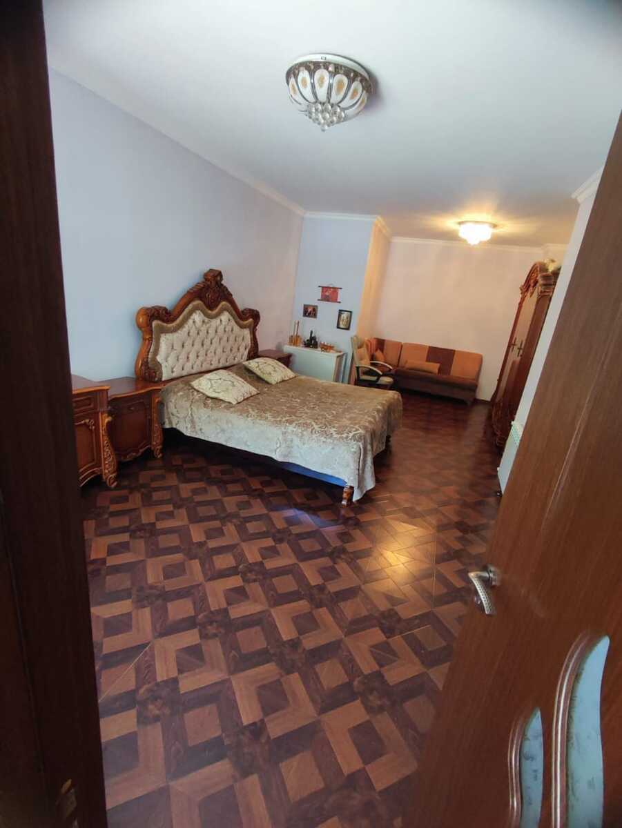 Satılır 3 otaqlı həyət evi/bağ evi 120 m² — Ev, villa, Bakı (2)