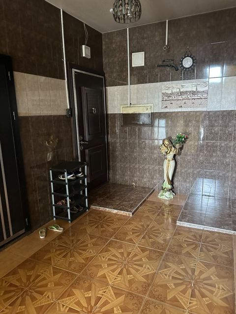 Bakıxanov qəs., 3 otaqlı, Yeni tikili, m. Neftçilər, 126 kv. m — 280 000 ₼ · Bakı · Mənzil Bakıxanov qəs., 3 otaqlı, Yeni tikili, m. Neftçilər, 126 kv. m — Bakı