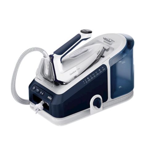 Buxar generatorlu ütü Braun IS7282BL — Almal — Бытовая техника
